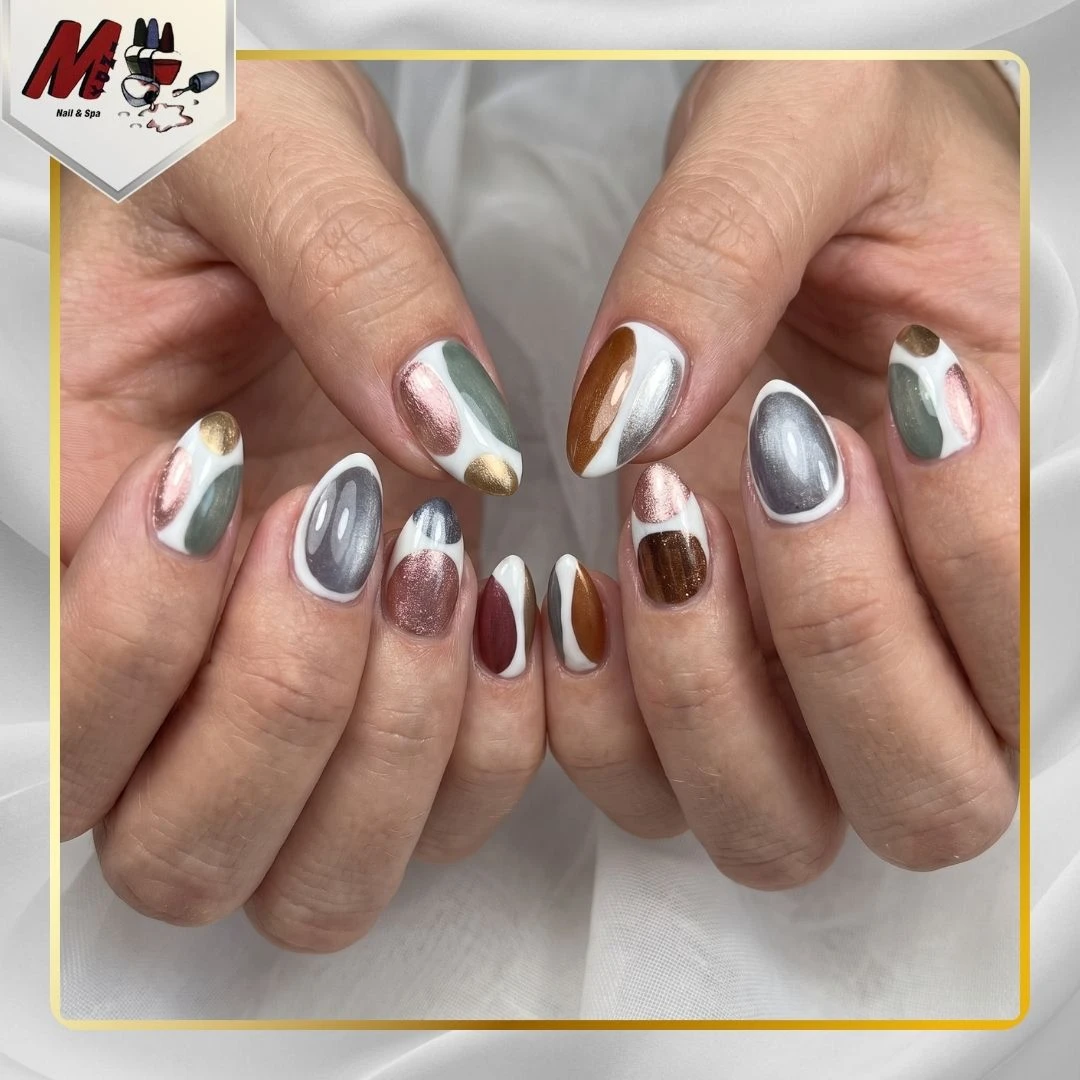 Mindy Nails Spa